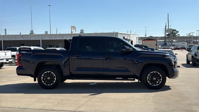 2023 Toyota TUNDRA 4X4 SR5
