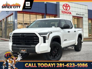 2023 Toyota TUNDRA 4X4 SR5
