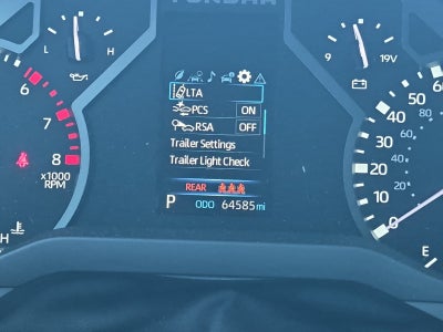2023 Toyota Tundra SR5
