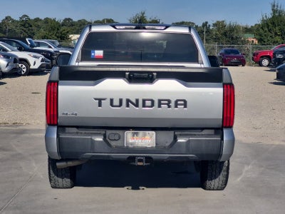 2023 Toyota Tundra SR5