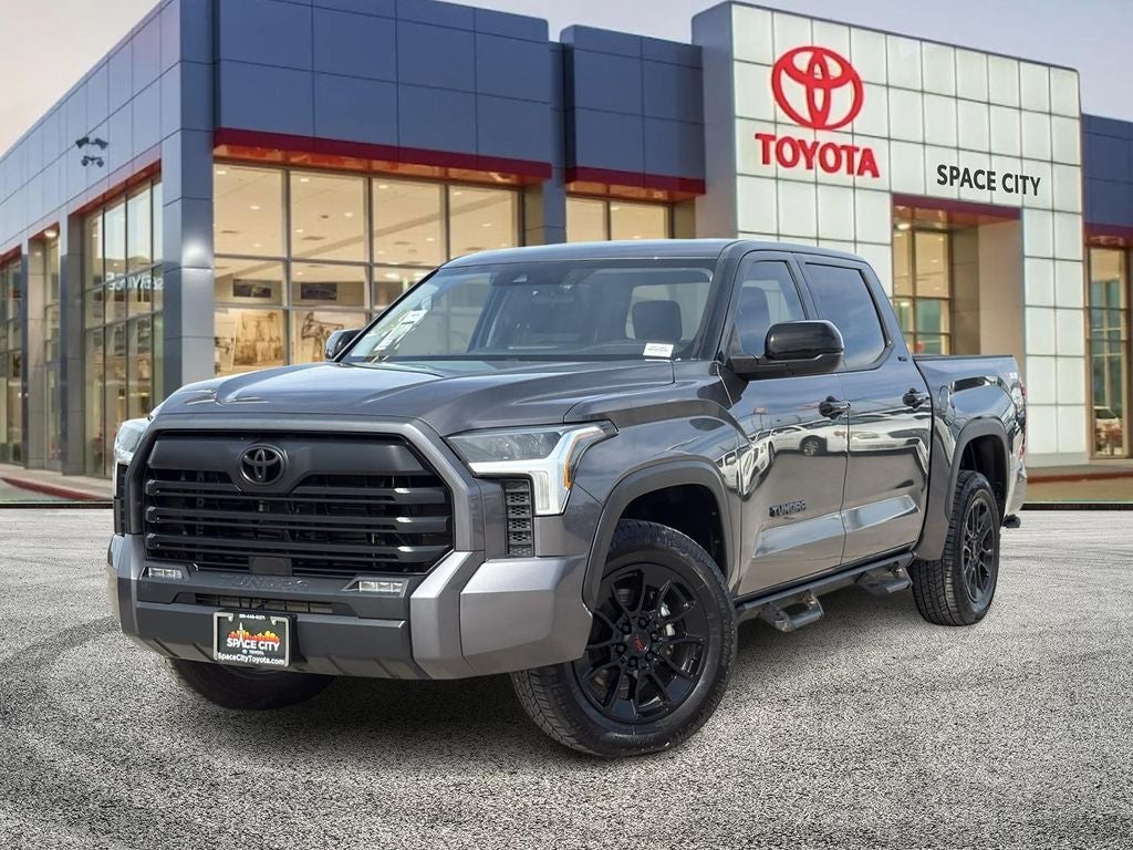 2023 Toyota TUNDRA 4X4 SR5