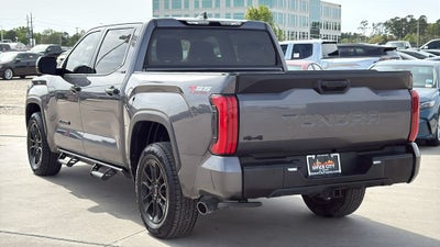 2023 Toyota TUNDRA 4X4 SR5