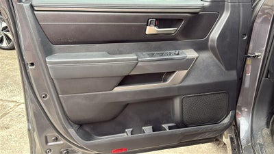 2023 Toyota TUNDRA 4X4 SR5