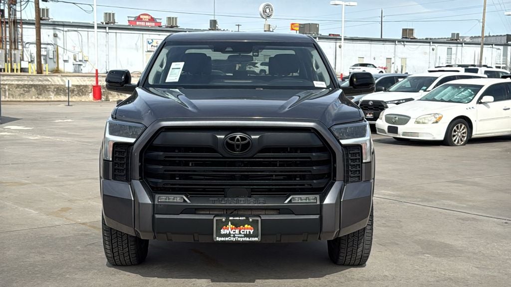 2023 Toyota TUNDRA 4X4 SR5