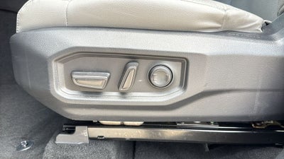 2024 Toyota TUNDRA 4X4 SR5