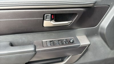 2024 Toyota TUNDRA 4X4 SR5