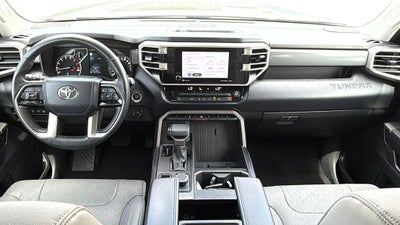 2024 Toyota TUNDRA 4X4 SR5