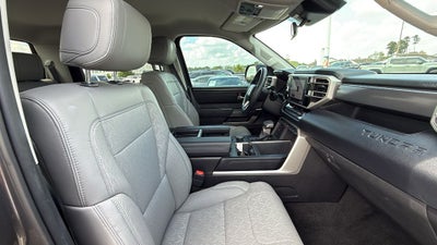 2024 Toyota TUNDRA 4X4 SR5