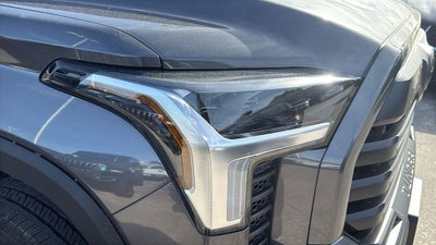 2024 Toyota TUNDRA 4X4 SR5