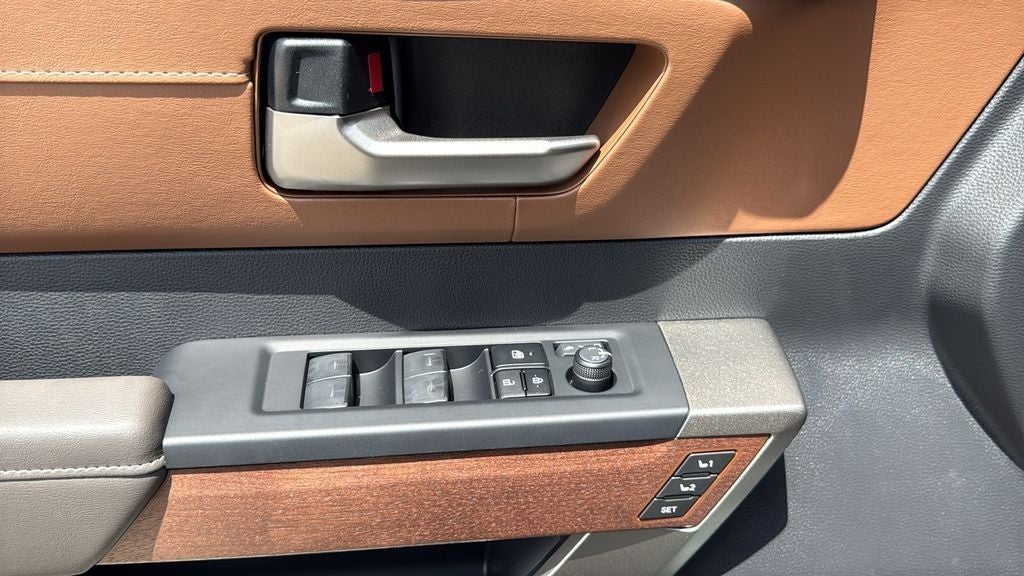 2026 Toyota Tundra 1794