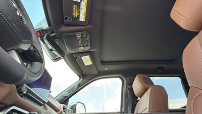 2026 Toyota Tundra 1794