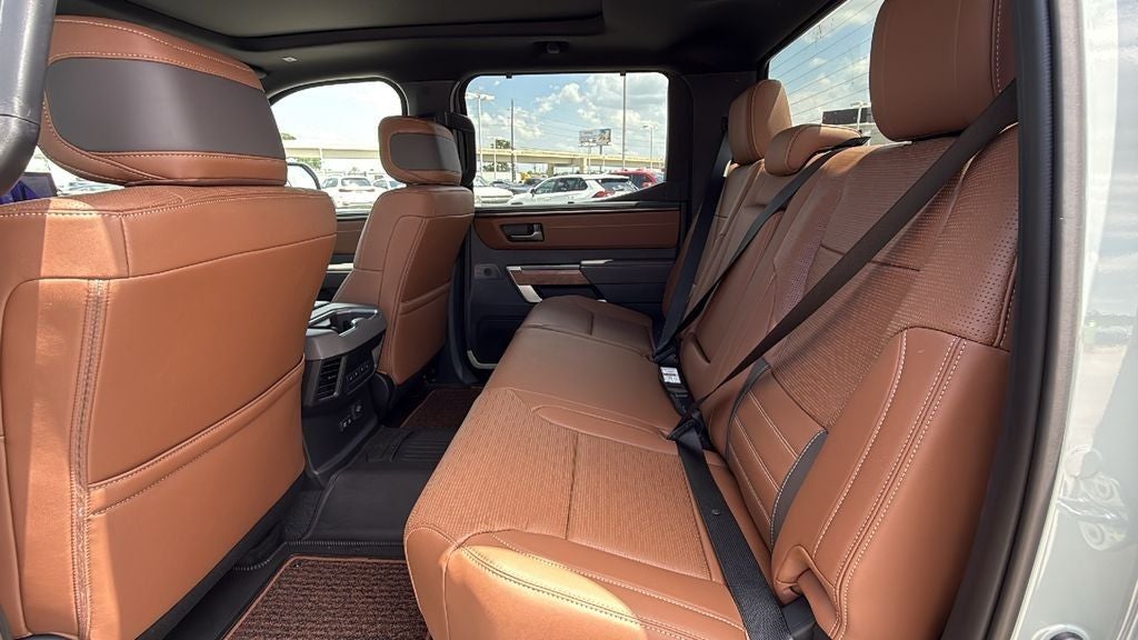 2026 Toyota Tundra 1794