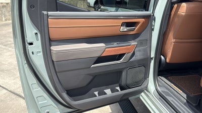 2026 Toyota Tundra 1794