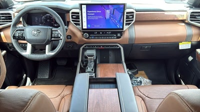 2026 Toyota Tundra 1794