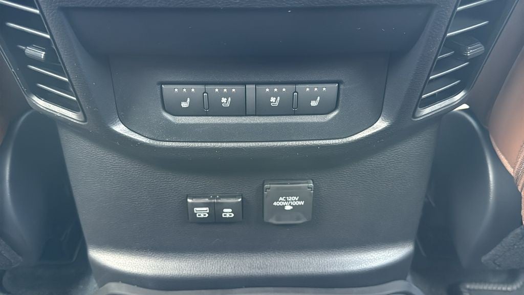 2026 Toyota Tundra 1794