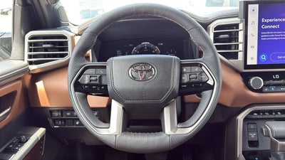2026 Toyota Tundra 1794