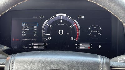 2026 Toyota Tundra 1794