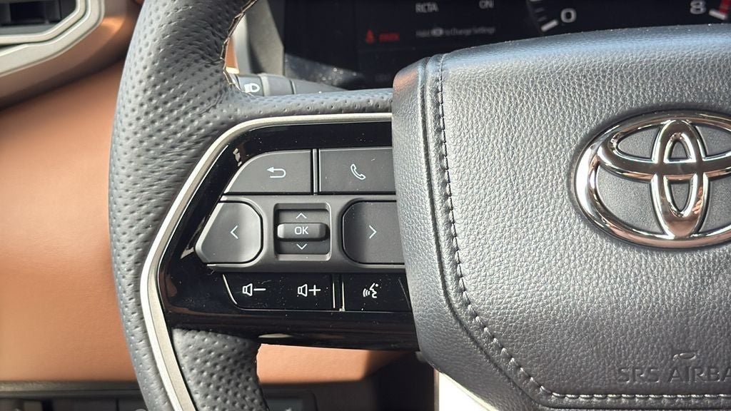 2026 Toyota Tundra 1794