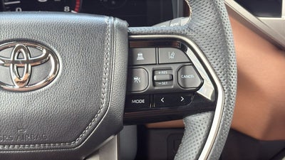 2026 Toyota Tundra 1794