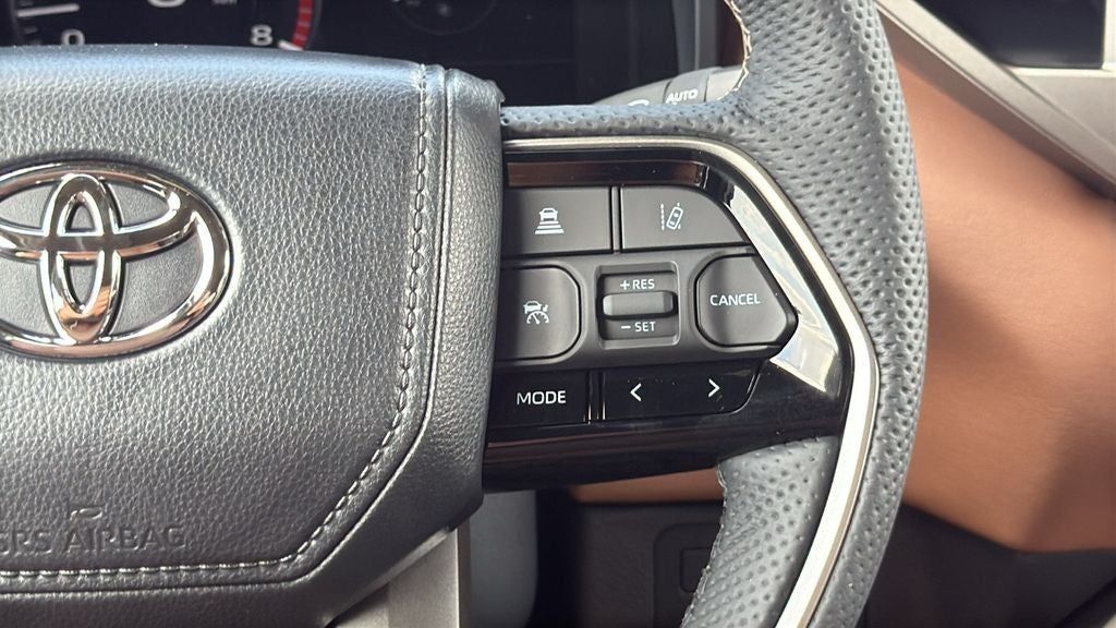2026 Toyota Tundra 1794