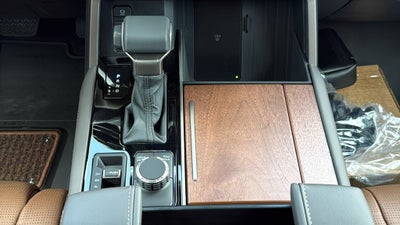 2026 Toyota Tundra 1794