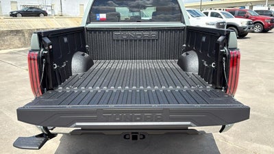2026 Toyota Tundra 1794