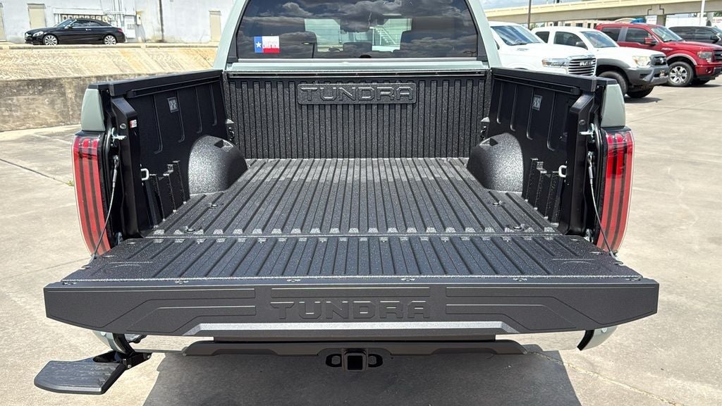 2026 Toyota Tundra 1794