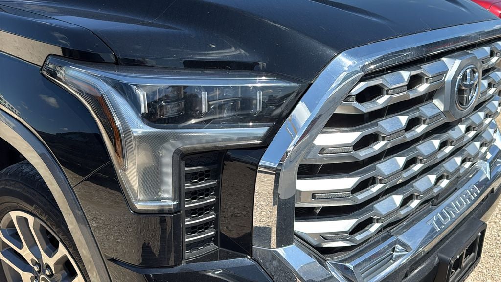 2024 Toyota TUNDRA 4X4 1794