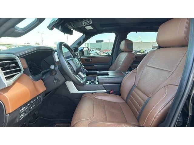 2024 Toyota Tundra 1794