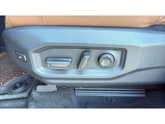 2024 Toyota Tundra 1794