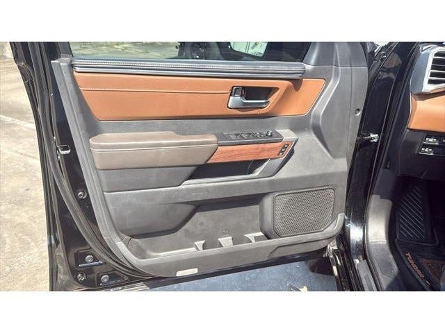 2024 Toyota Tundra 1794