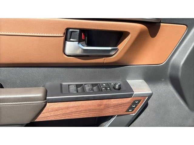 2024 Toyota Tundra 1794