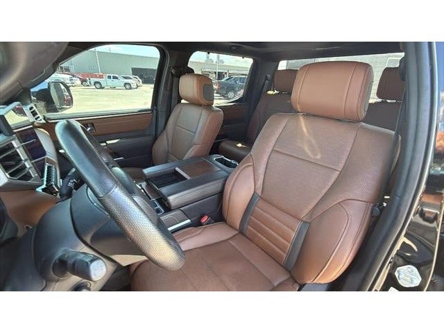 2024 Toyota Tundra 1794