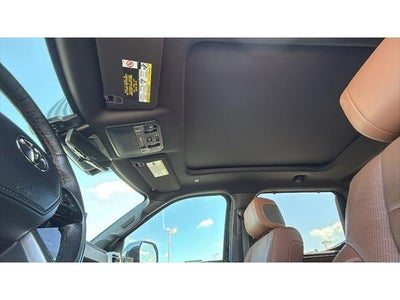 2024 Toyota Tundra 1794