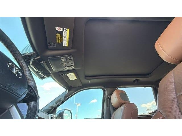 2024 Toyota Tundra 1794