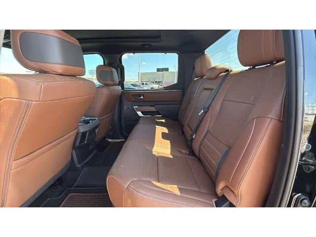 2024 Toyota Tundra 1794