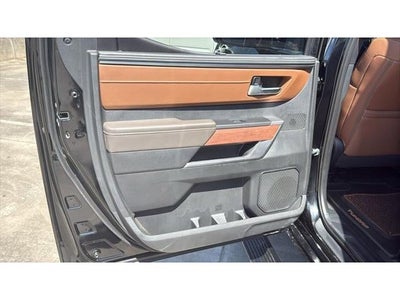 2024 Toyota Tundra 1794