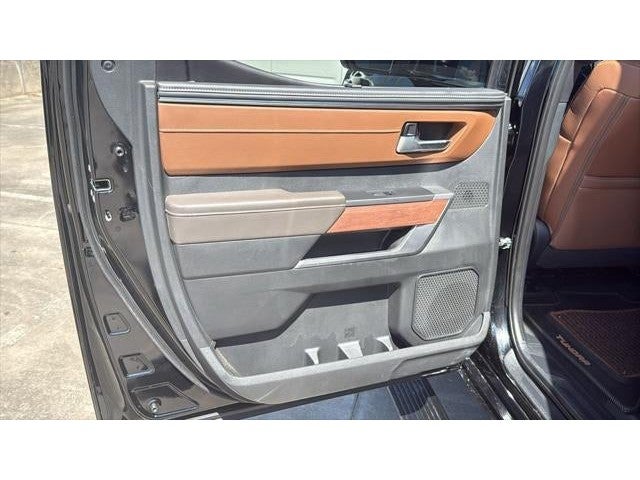 2024 Toyota Tundra 1794