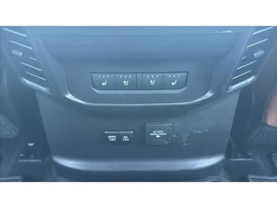 2024 Toyota Tundra 1794