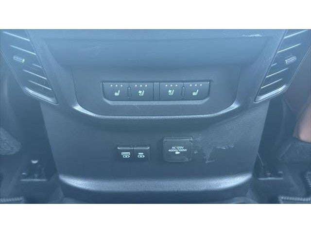 2024 Toyota Tundra 1794