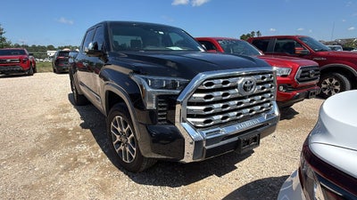 2024 Toyota TUNDRA 4X4 1794