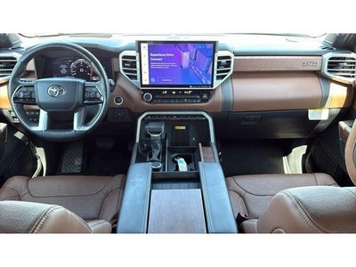 2024 Toyota Tundra 1794