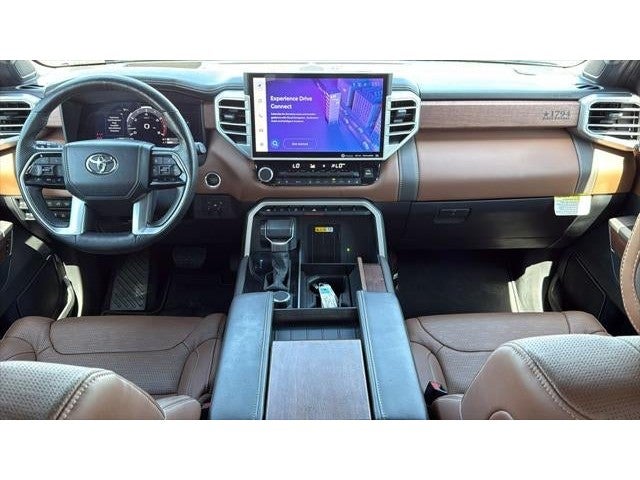 2024 Toyota Tundra 1794
