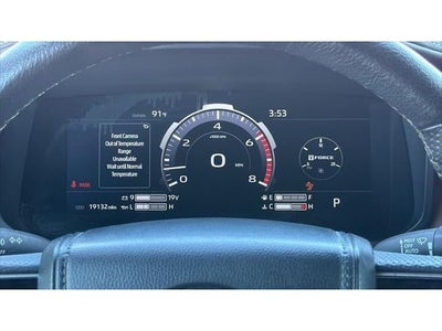 2024 Toyota Tundra 1794