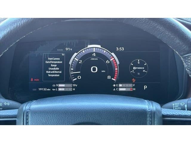 2024 Toyota Tundra 1794