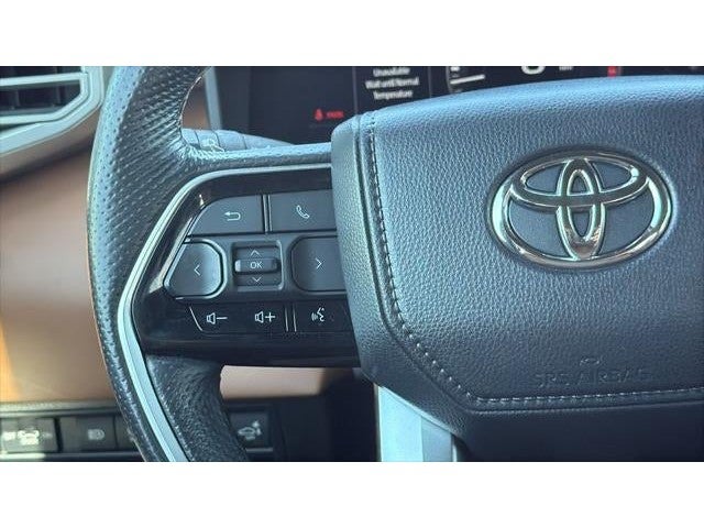 2024 Toyota Tundra 1794