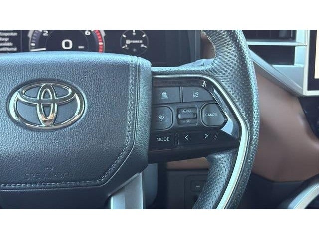 2024 Toyota Tundra 1794