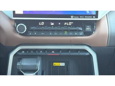 2024 Toyota Tundra 1794
