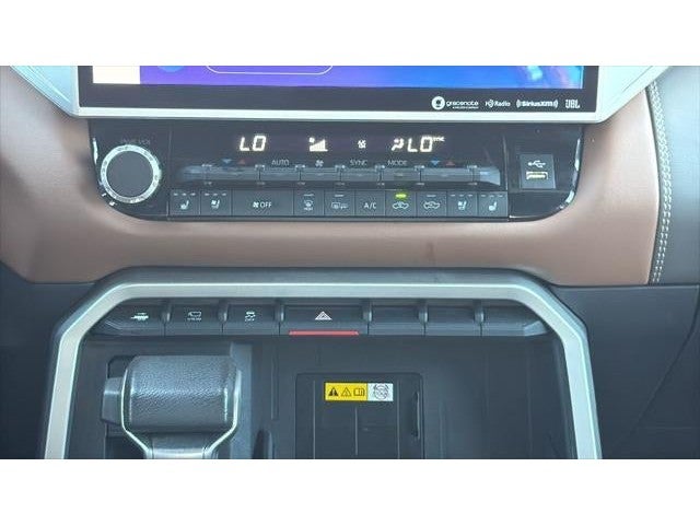 2024 Toyota Tundra 1794