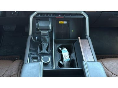 2024 Toyota Tundra 1794